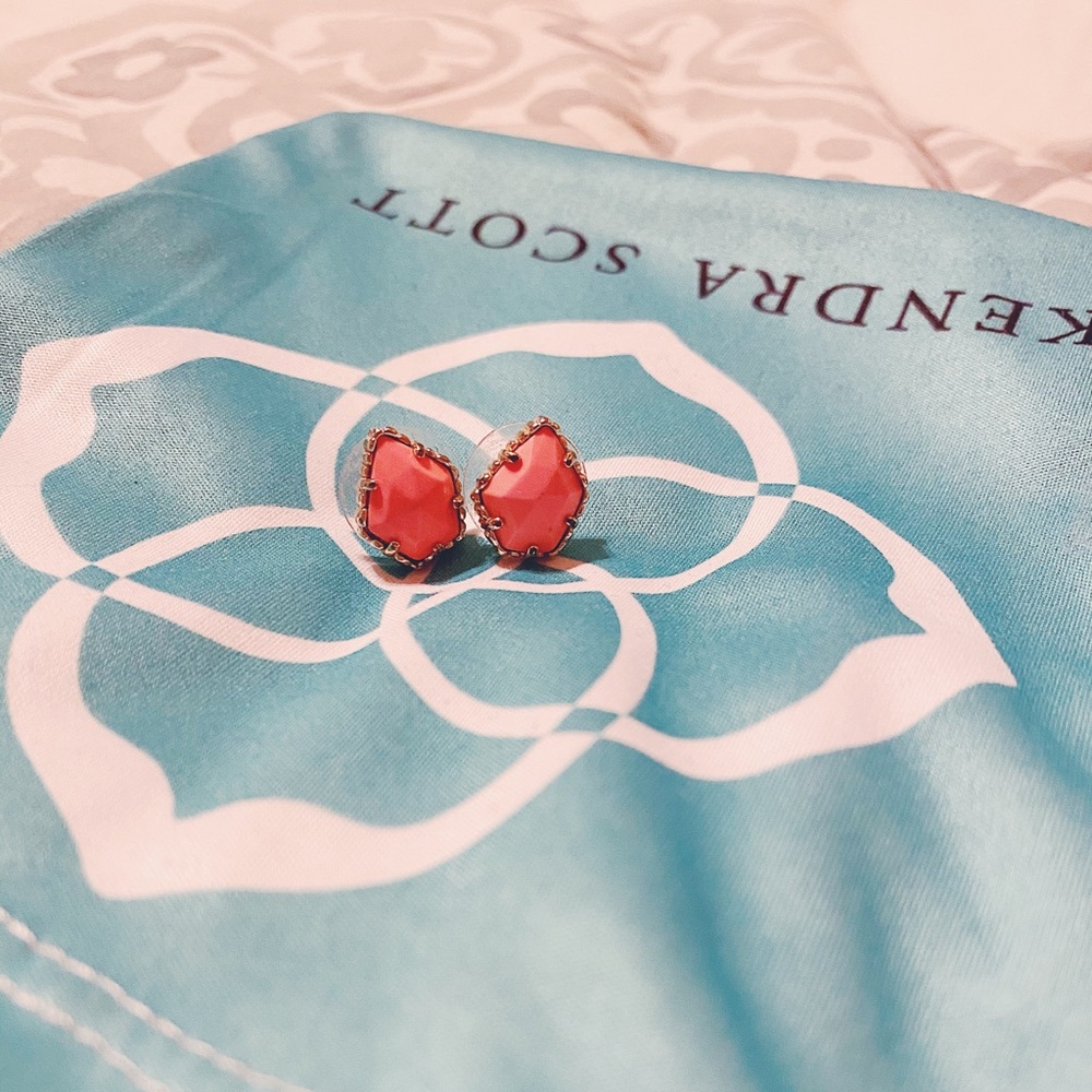 Kendra Scott Stud Earrings